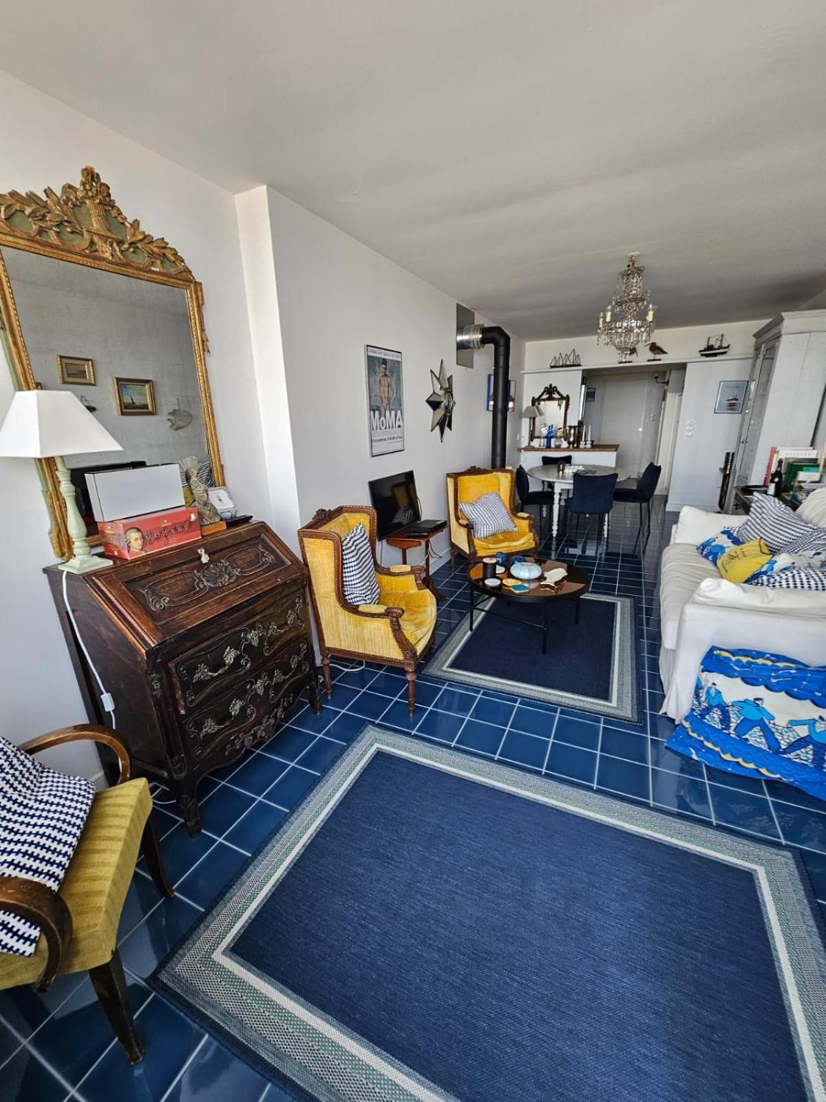 Villa Familia Grandcamp-Maisy Extérieur photo